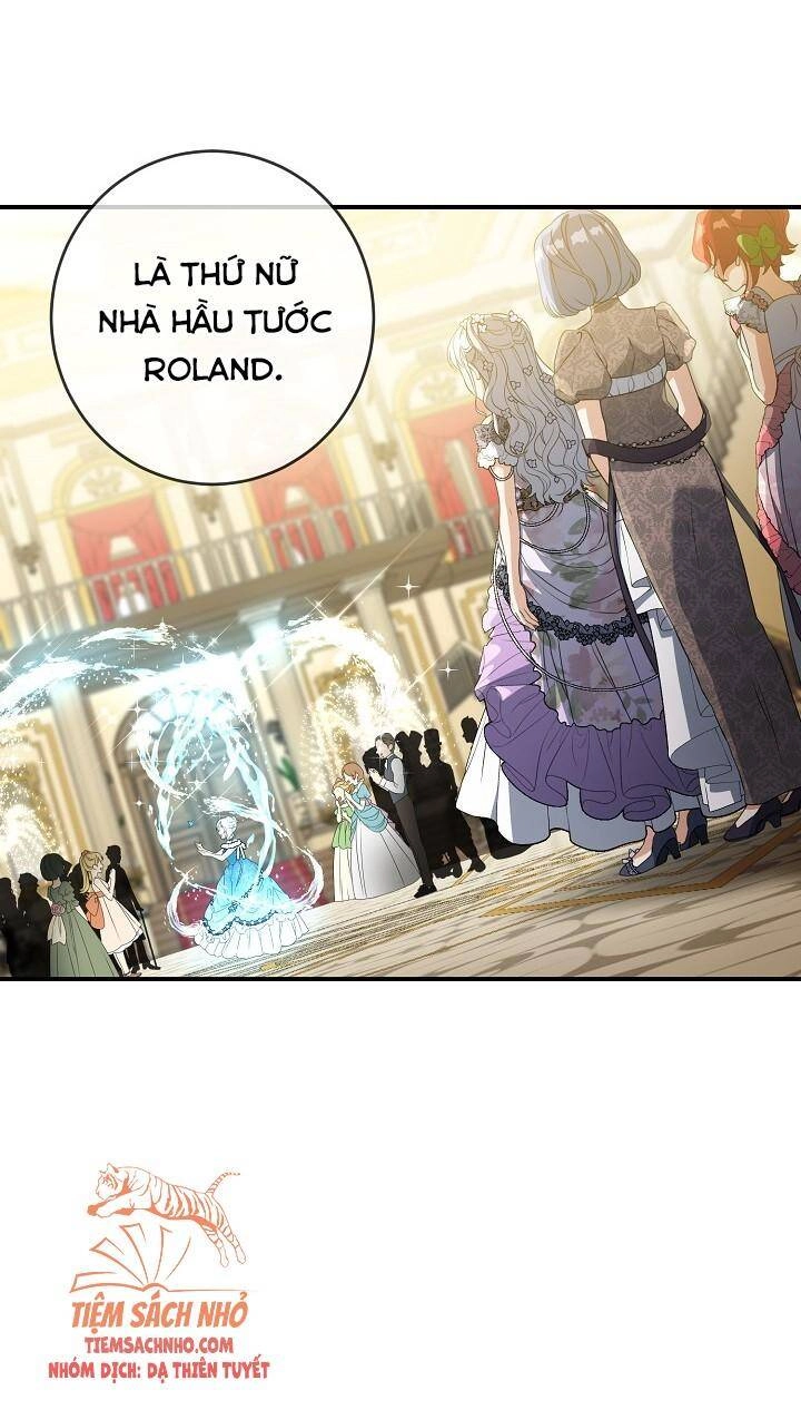 Lần Nữa Toả Sáng Chapter 39 - 5