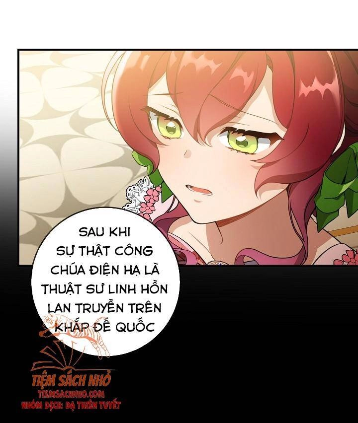Lần Nữa Toả Sáng Chapter 39 - 6