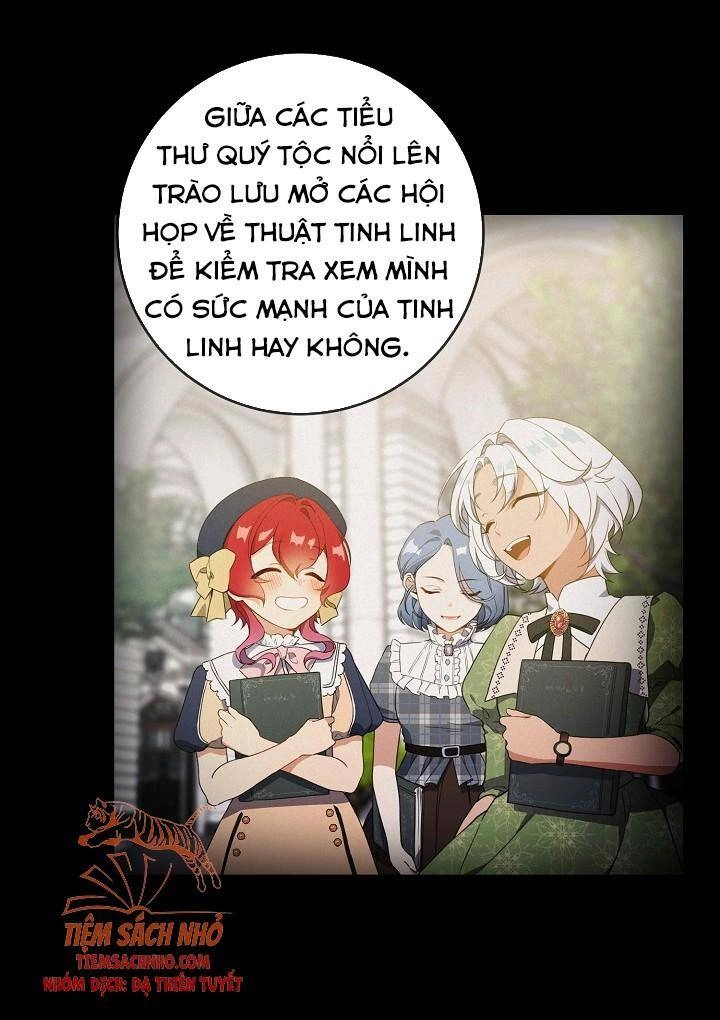 Lần Nữa Toả Sáng Chapter 39 - 7