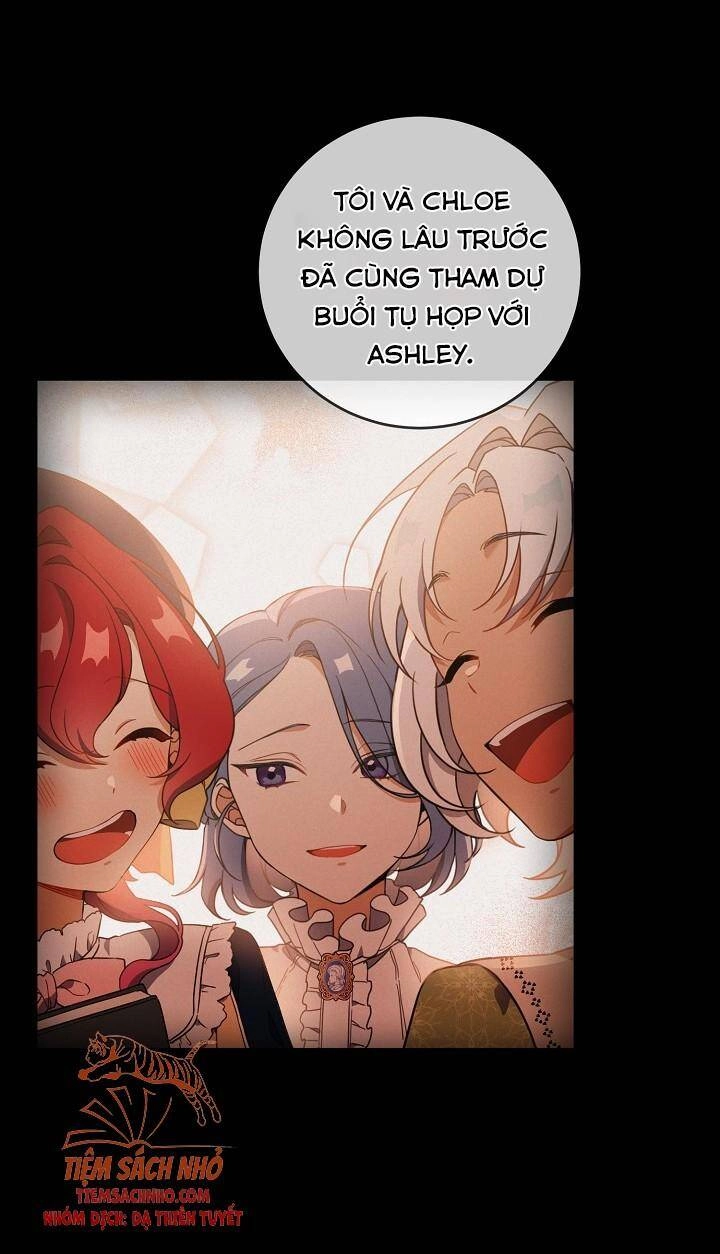 Lần Nữa Toả Sáng Chapter 39 - 8