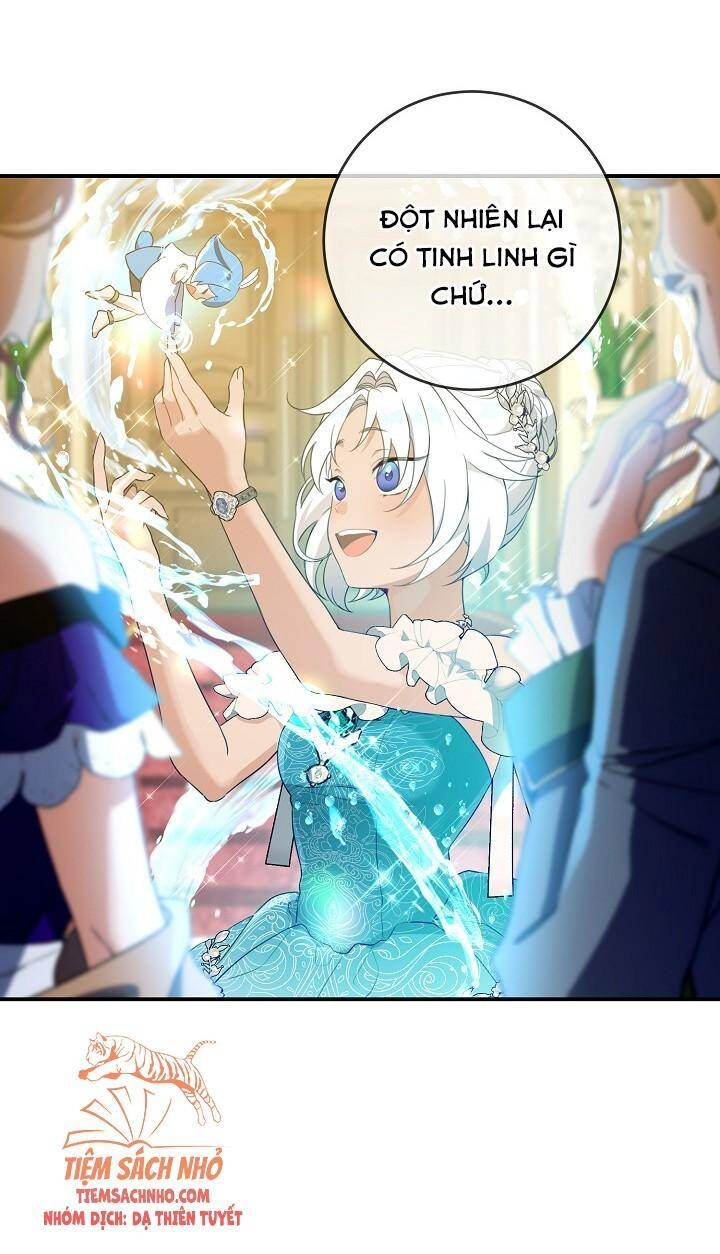 Lần Nữa Toả Sáng Chapter 39 - 11