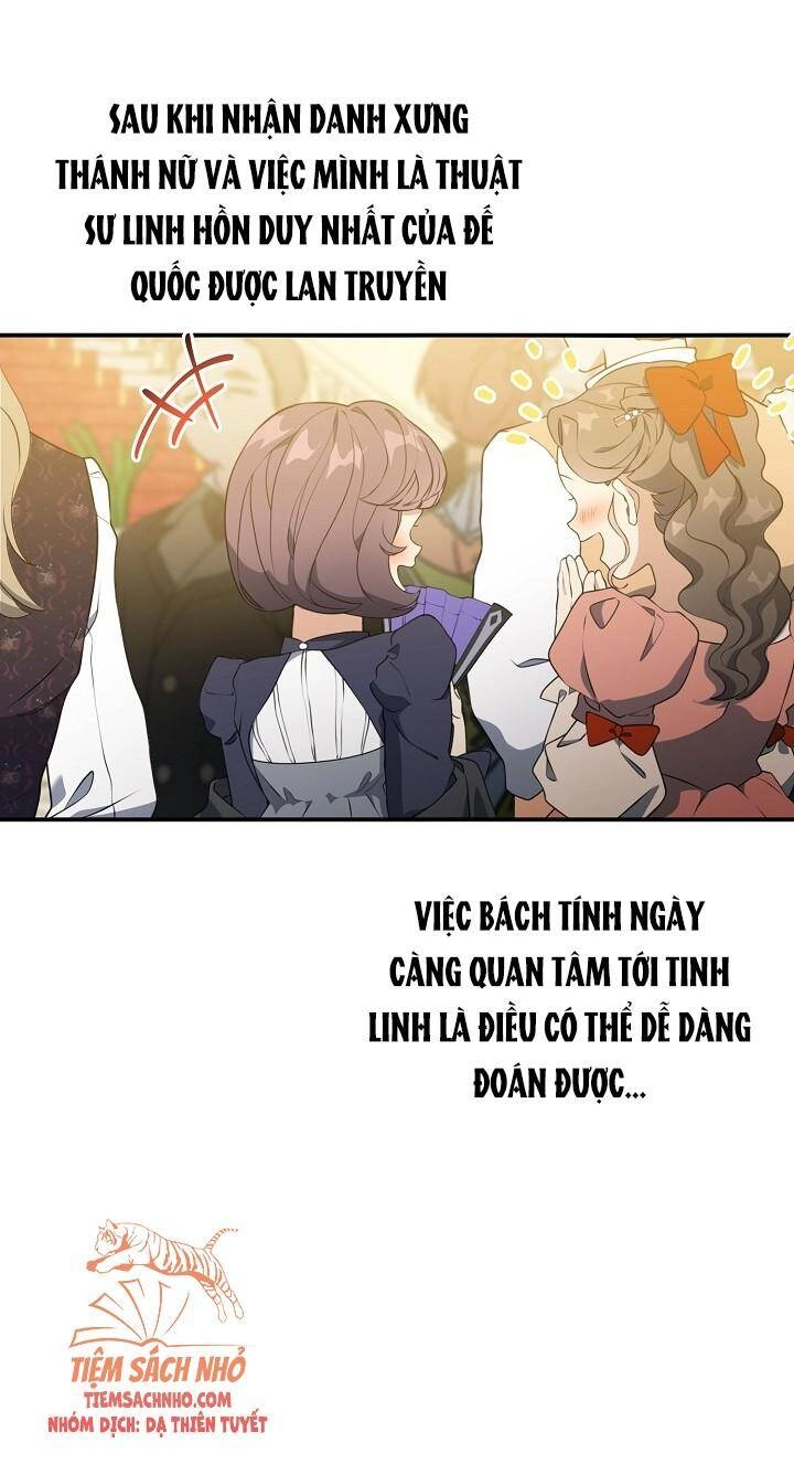 Lần Nữa Toả Sáng Chapter 39 - 14