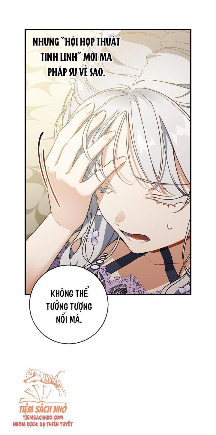 Lần Nữa Toả Sáng Chapter 39 - 15