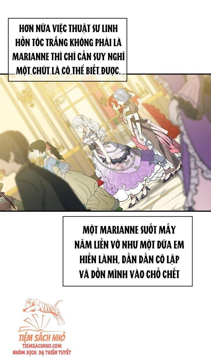 Lần Nữa Toả Sáng Chapter 39 - 16