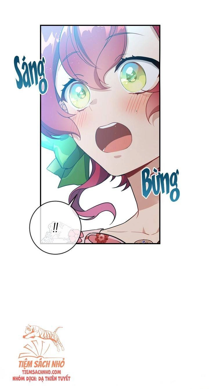 Lần Nữa Toả Sáng Chapter 39 - 17