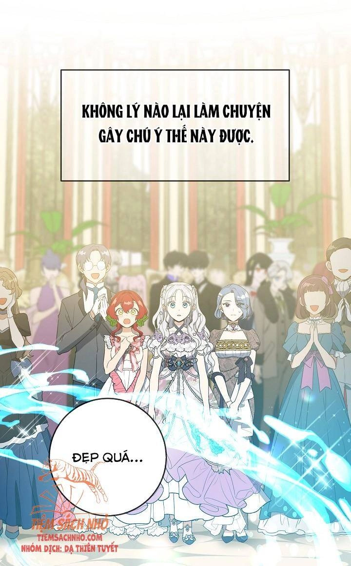 Lần Nữa Toả Sáng Chapter 39 - 18