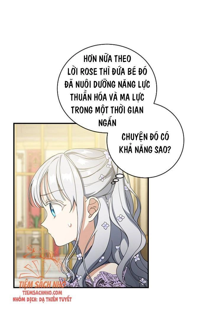 Lần Nữa Toả Sáng Chapter 39 - 21