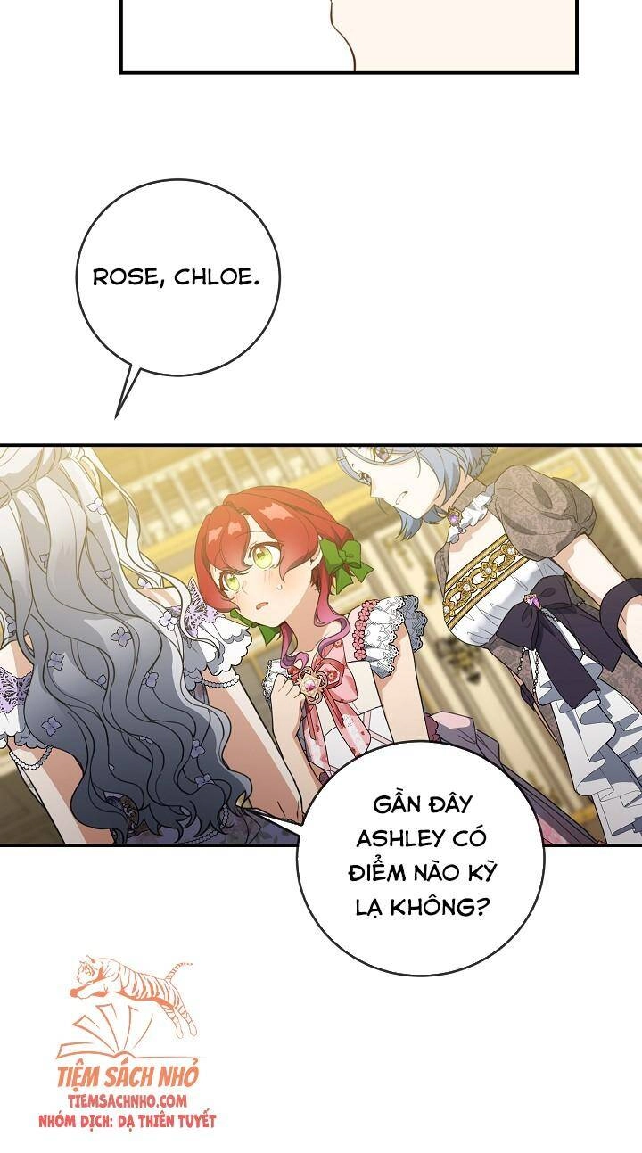 Lần Nữa Toả Sáng Chapter 39 - 23