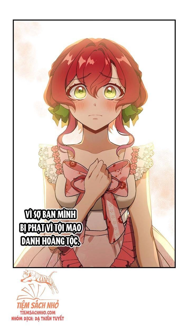 Lần Nữa Toả Sáng Chapter 39 - 26