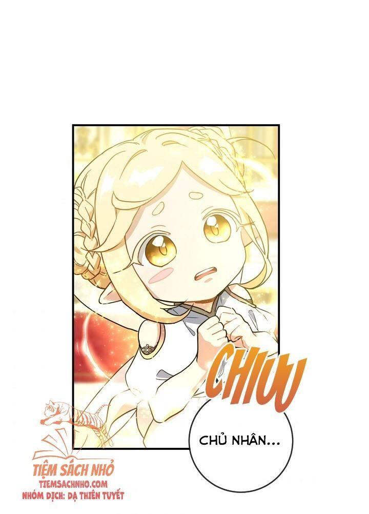 Lần Nữa Toả Sáng Chapter 39 - 30