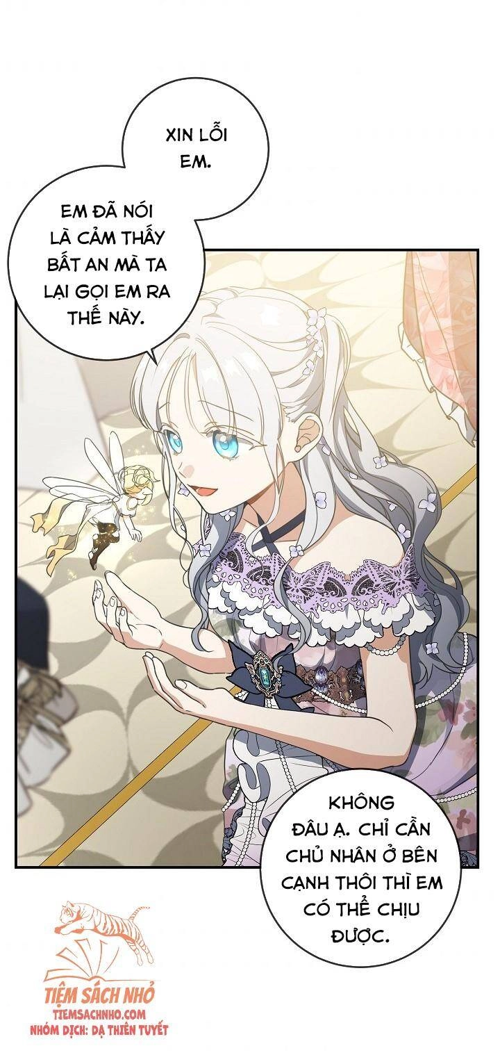 Lần Nữa Toả Sáng Chapter 39 - 31