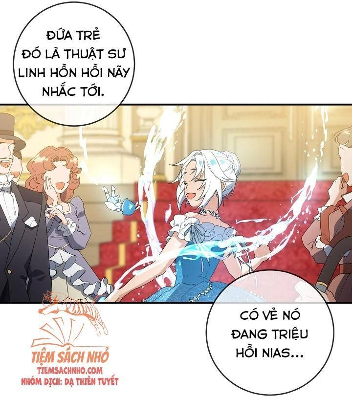 Lần Nữa Toả Sáng Chapter 39 - 33