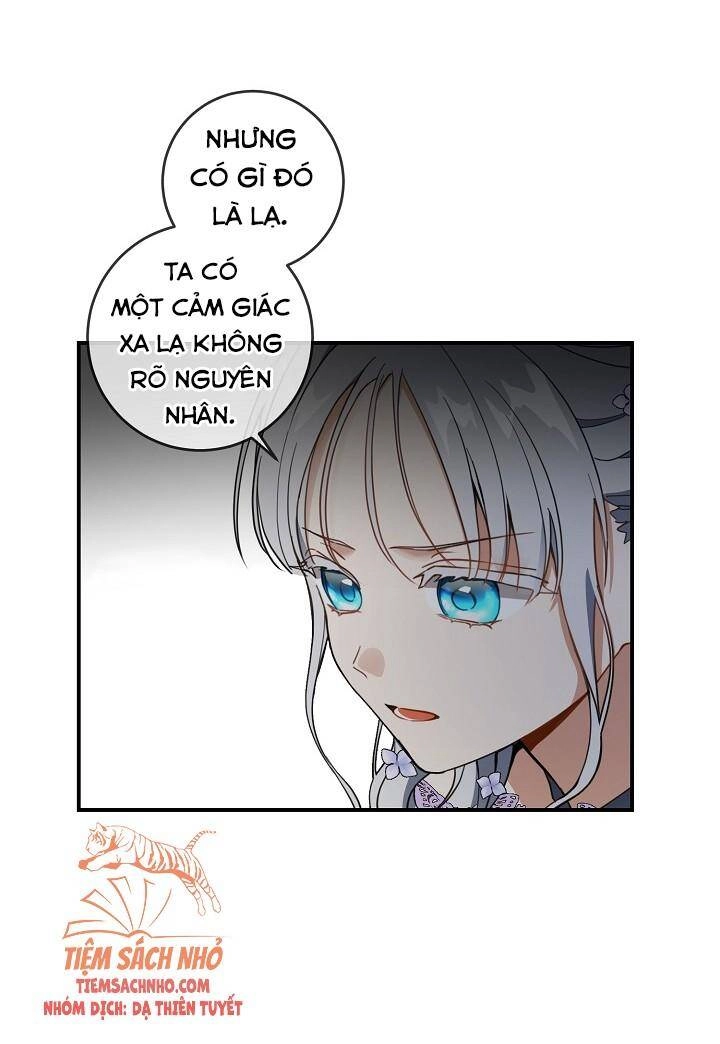 Lần Nữa Toả Sáng Chapter 39 - 34