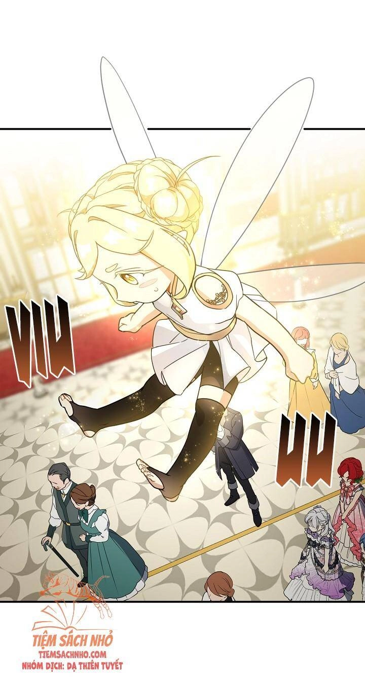 Lần Nữa Toả Sáng Chapter 39 - 35