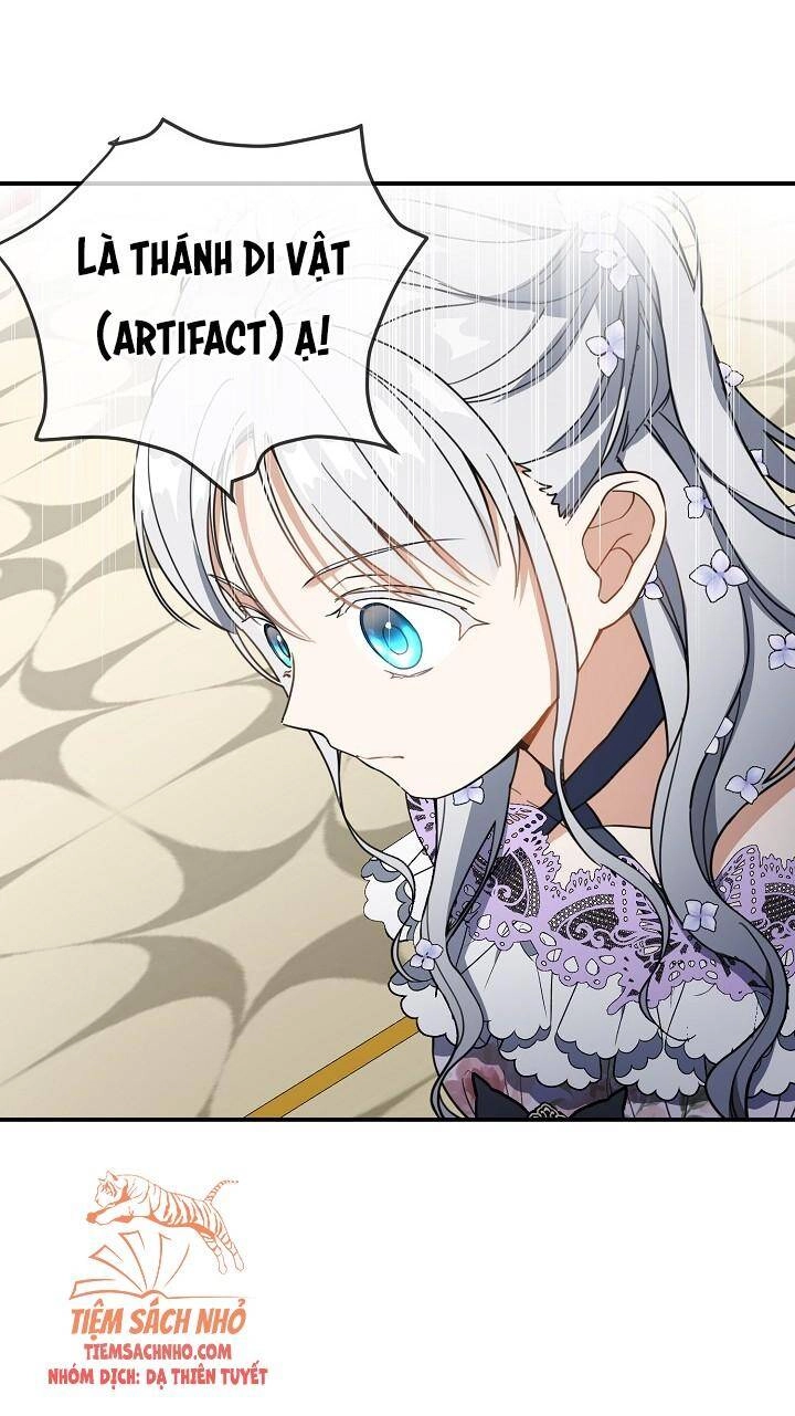 Lần Nữa Toả Sáng Chapter 39 - 38