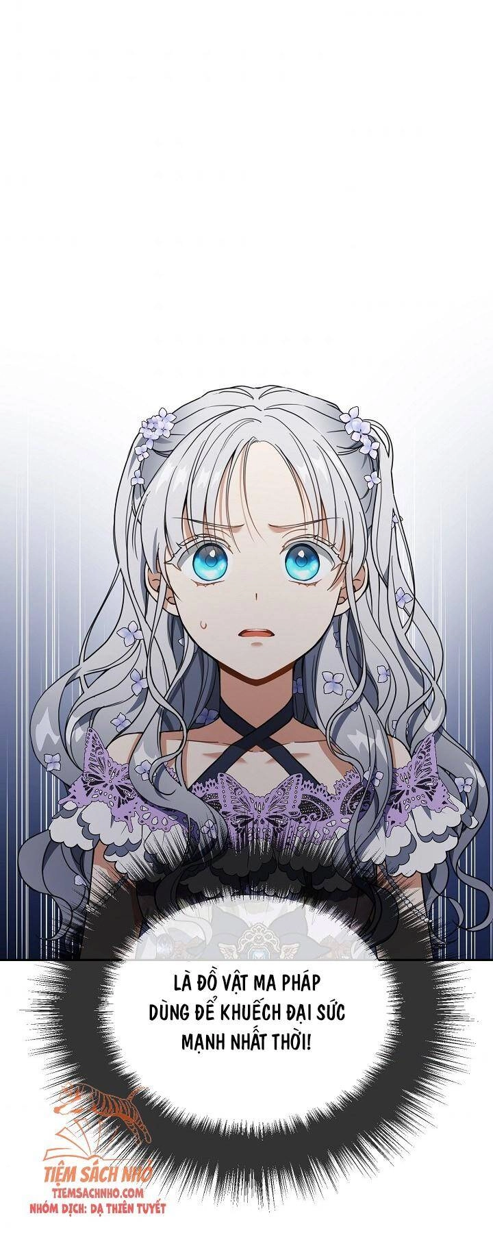 Lần Nữa Toả Sáng Chapter 39 - 40