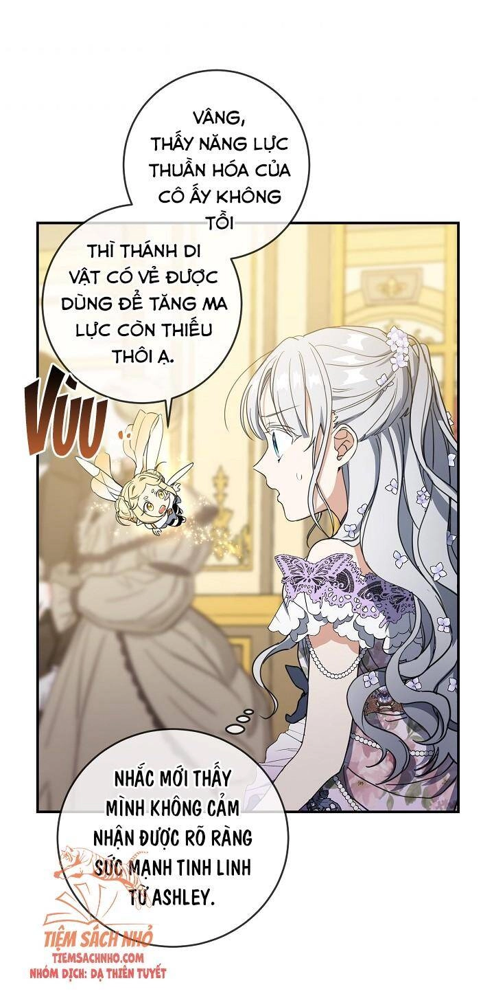 Lần Nữa Toả Sáng Chapter 39 - 41