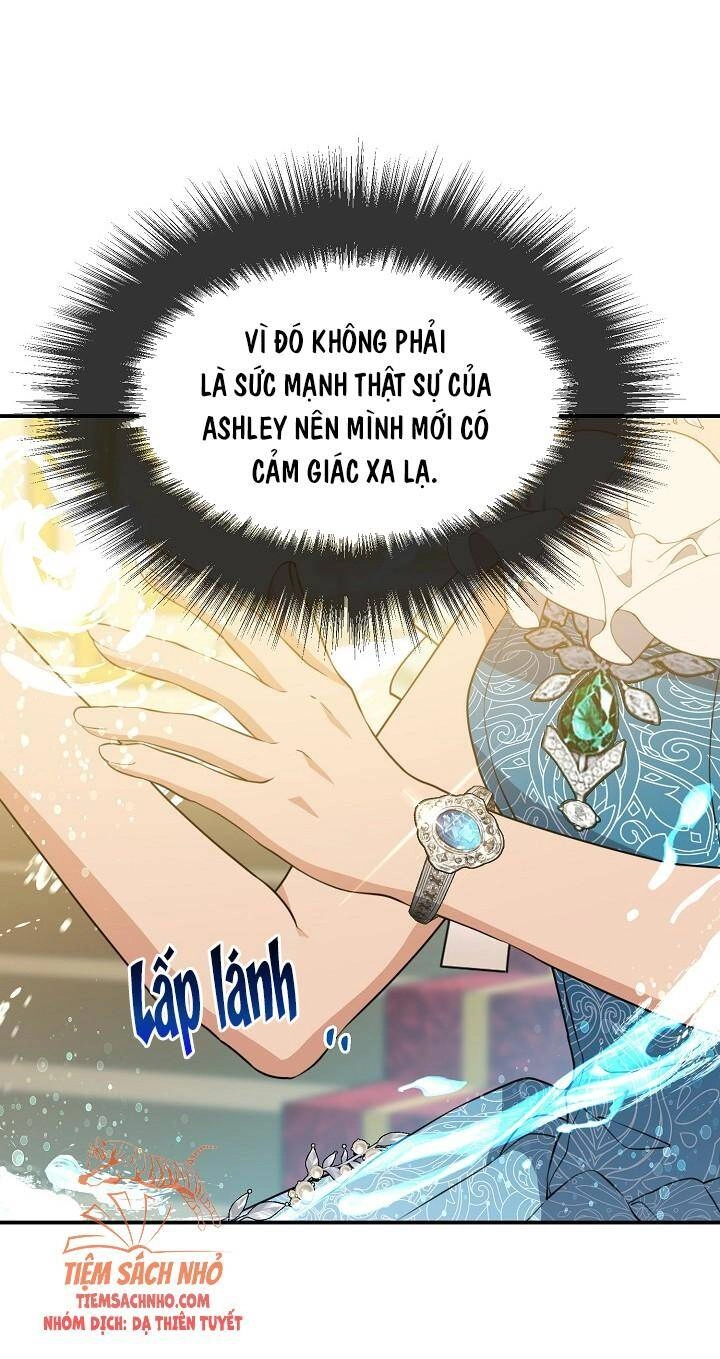 Lần Nữa Toả Sáng Chapter 39 - 42