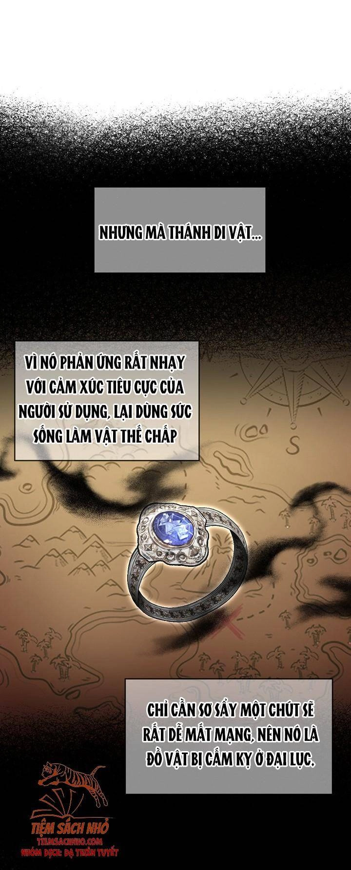 Lần Nữa Toả Sáng Chapter 39 - 43