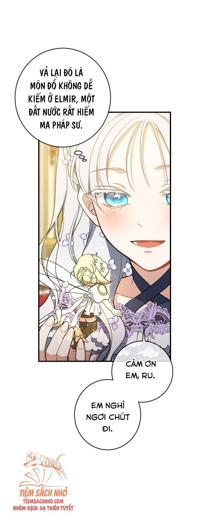 Lần Nữa Toả Sáng Chapter 39 - 45