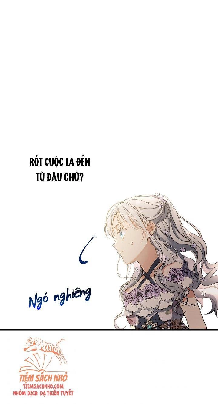 Lần Nữa Toả Sáng Chapter 39 - 46