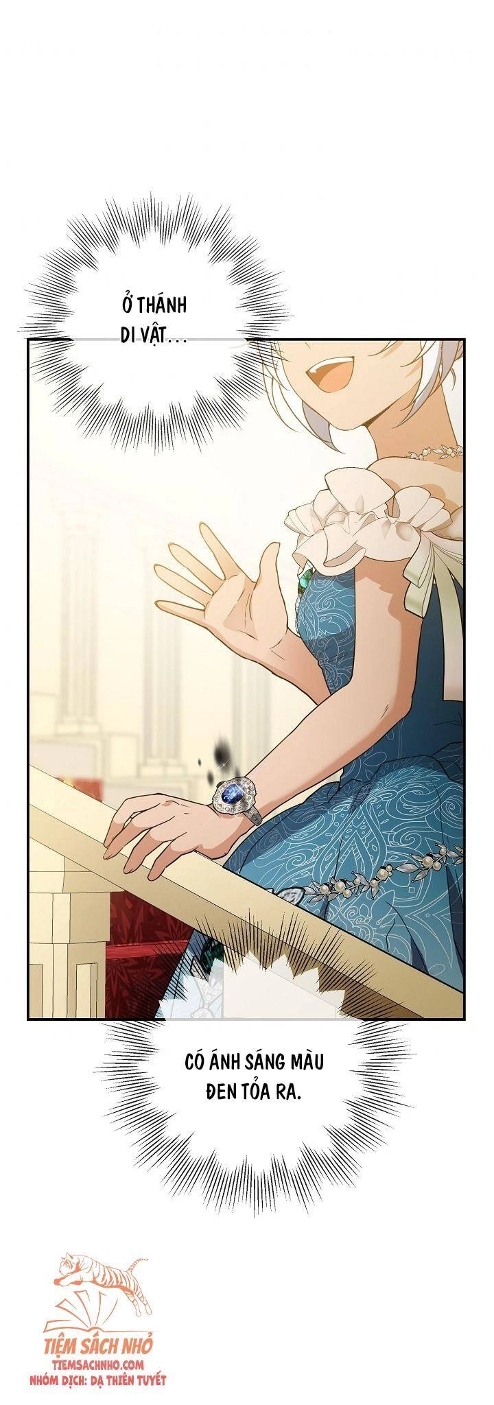 Lần Nữa Toả Sáng Chapter 39 - 65