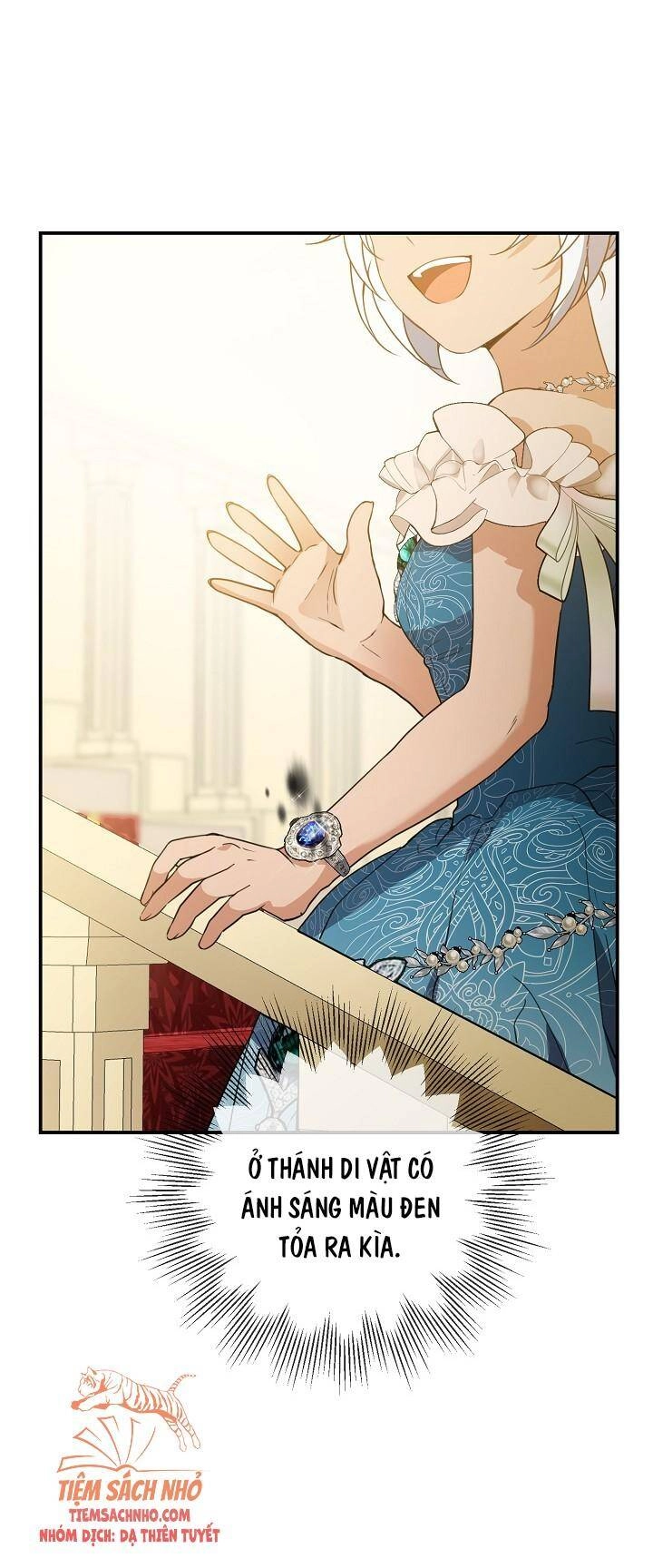 Lần Nữa Toả Sáng Chapter 40 - 2