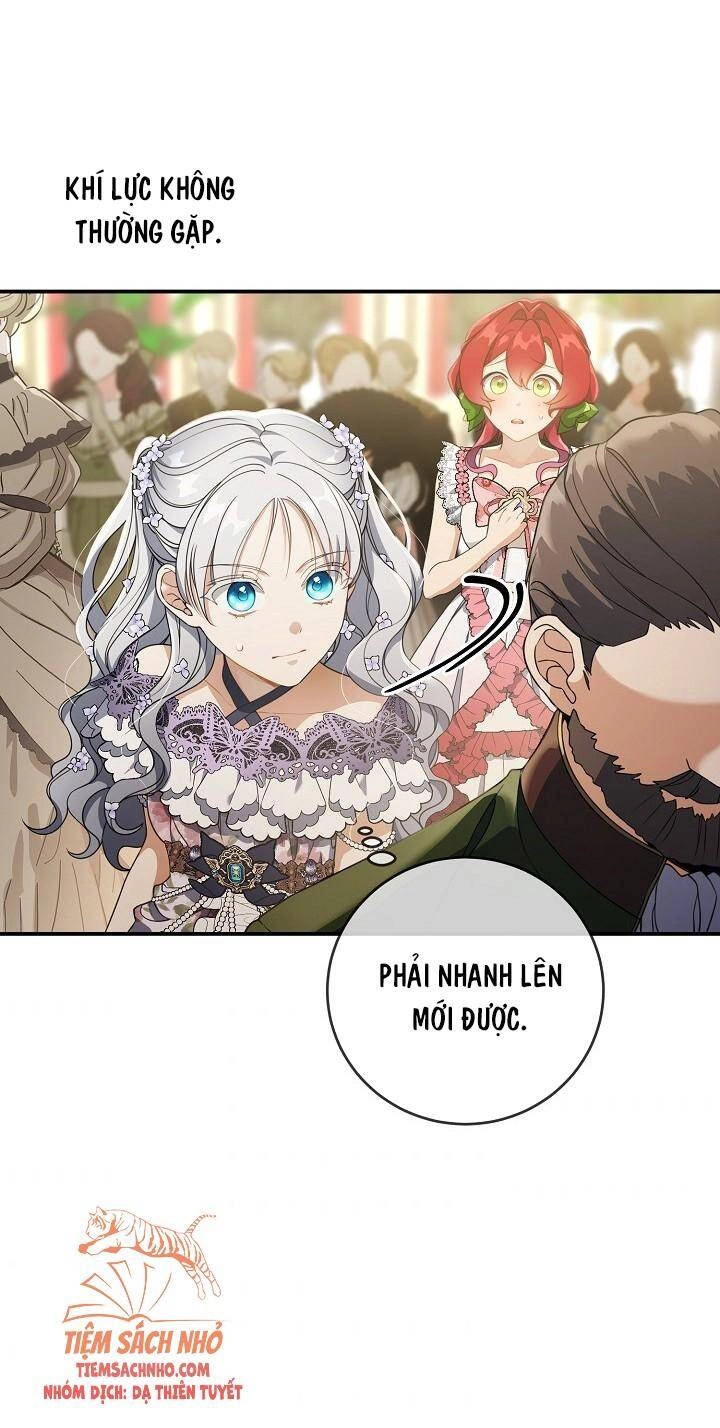 Lần Nữa Toả Sáng Chapter 40 - 3