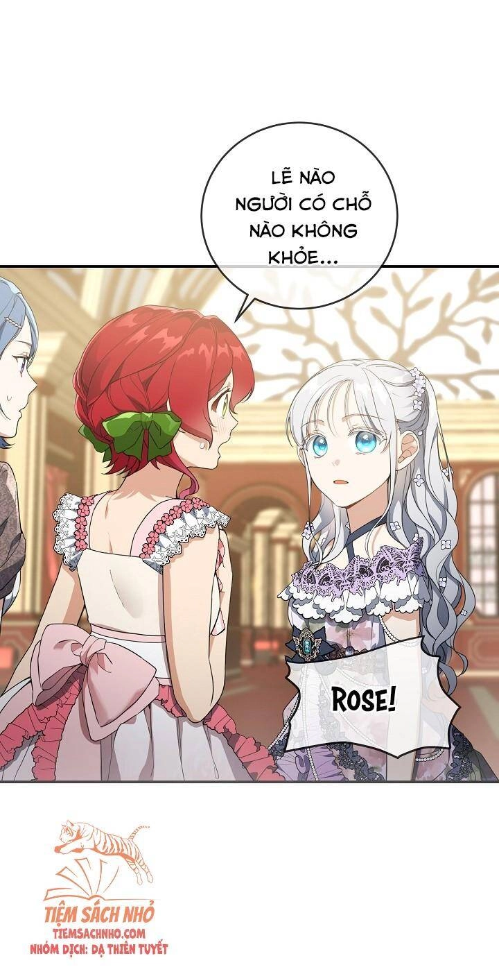 Lần Nữa Toả Sáng Chapter 40 - 6