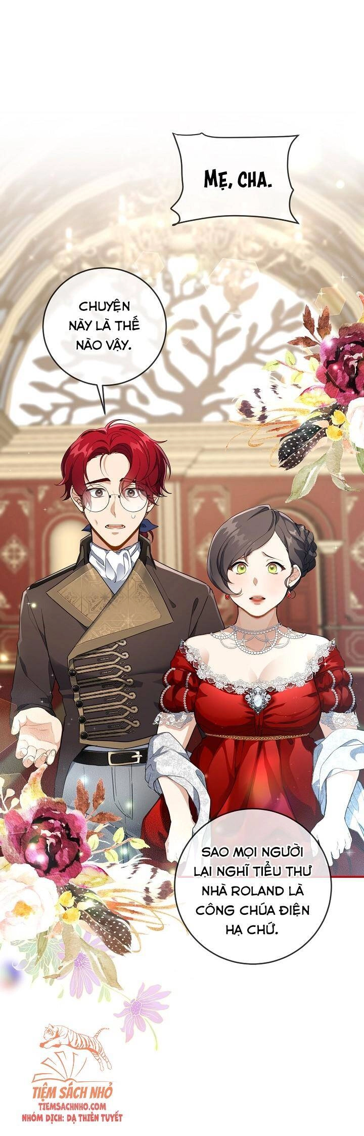 Lần Nữa Toả Sáng Chapter 40 - 7