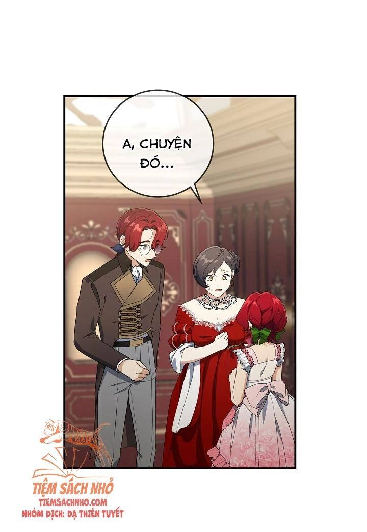 Lần Nữa Toả Sáng Chapter 40 - 8