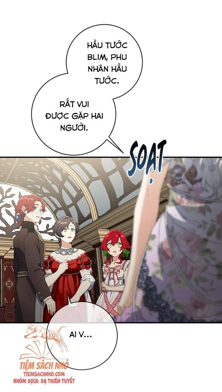 Lần Nữa Toả Sáng Chapter 40 - 9