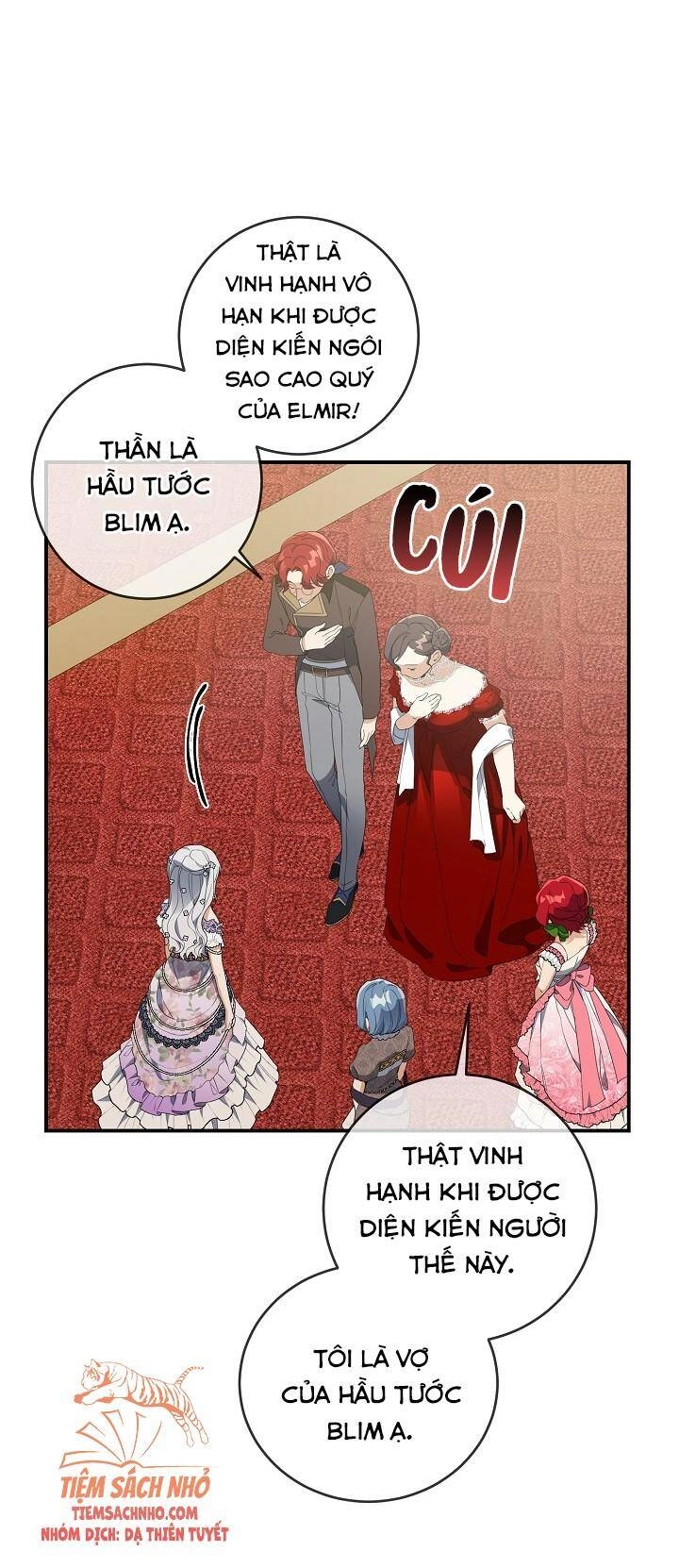 Lần Nữa Toả Sáng Chapter 40 - 12