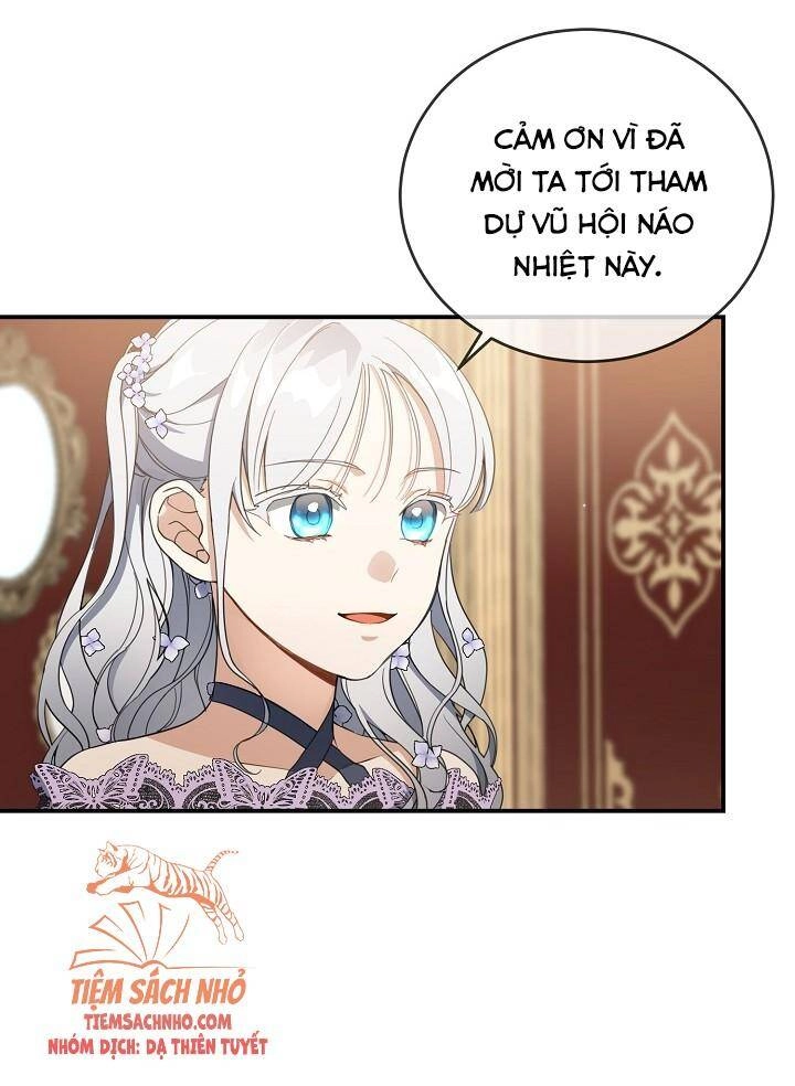 Lần Nữa Toả Sáng Chapter 40 - 13