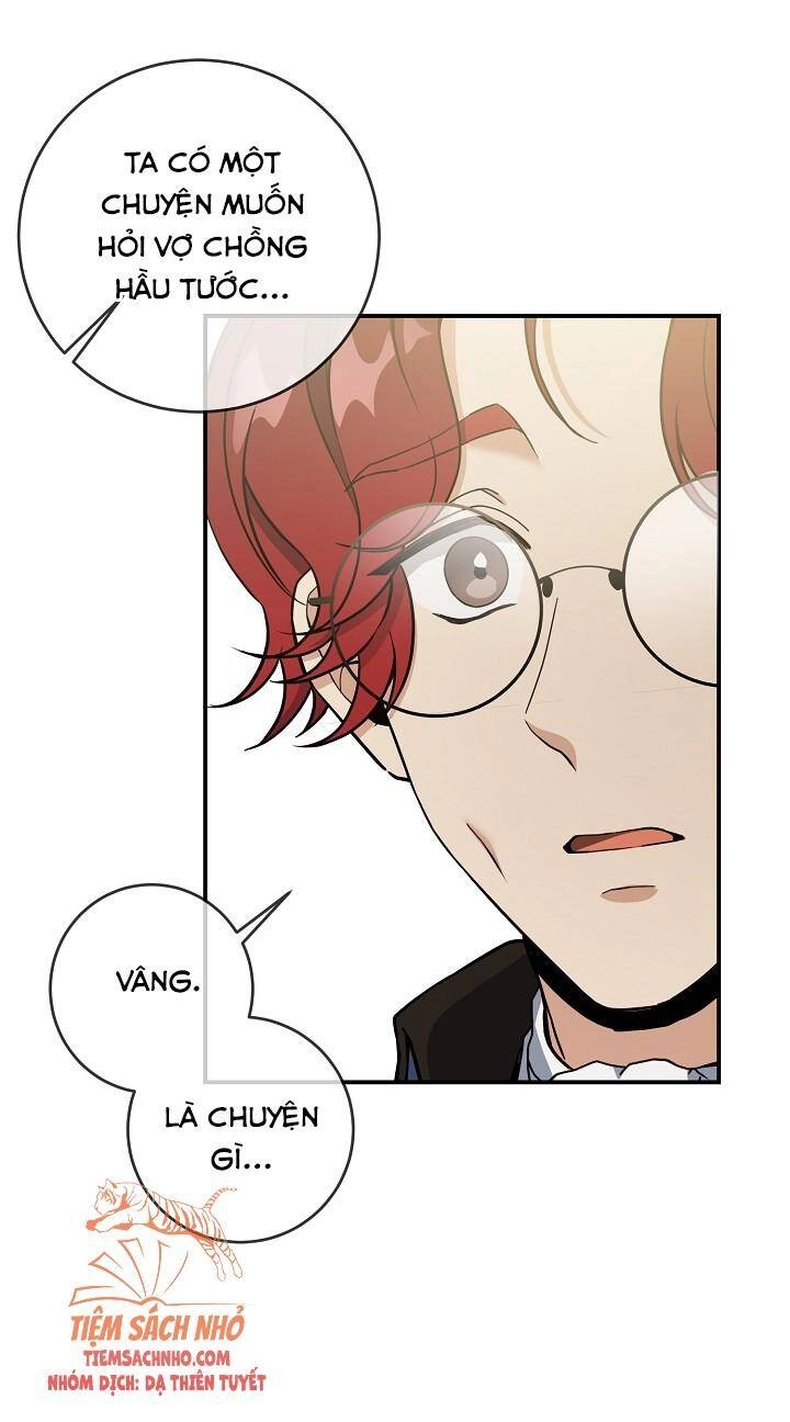 Lần Nữa Toả Sáng Chapter 40 - 14