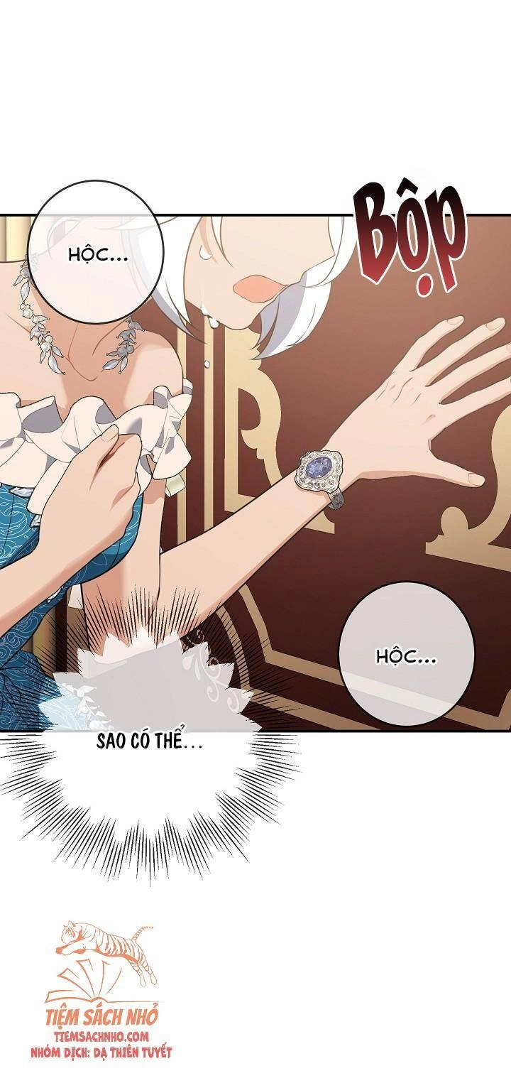 Lần Nữa Toả Sáng Chapter 40 - 16