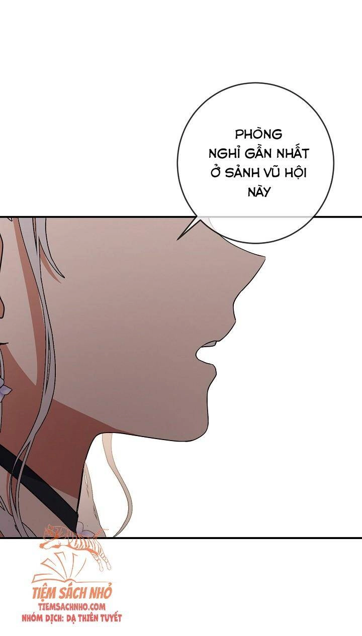 Lần Nữa Toả Sáng Chapter 40 - 17