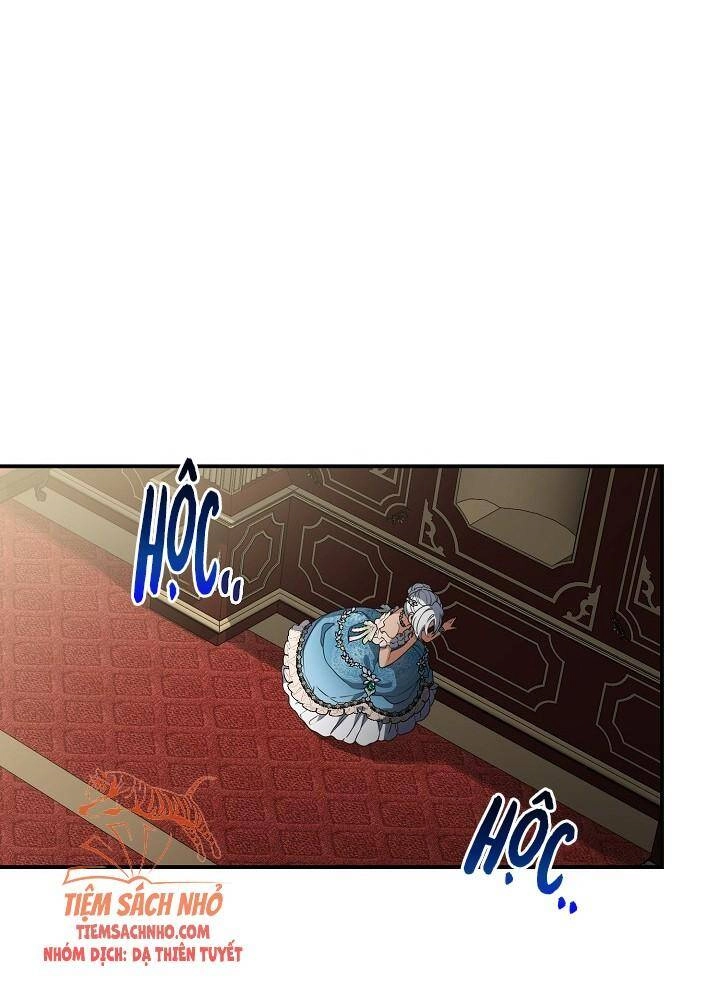 Lần Nữa Toả Sáng Chapter 40 - 22