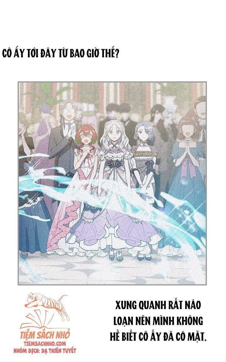 Lần Nữa Toả Sáng Chapter 40 - 24