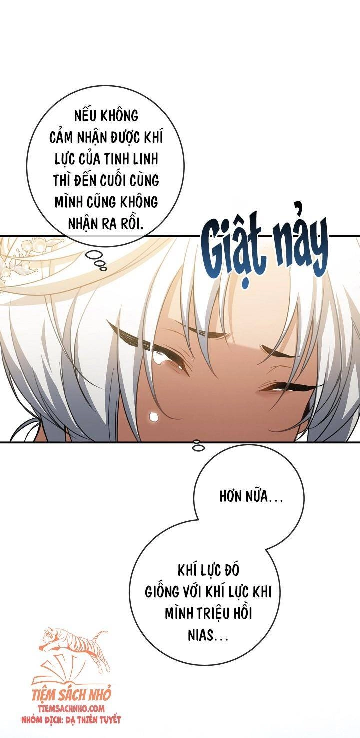 Lần Nữa Toả Sáng Chapter 40 - 25