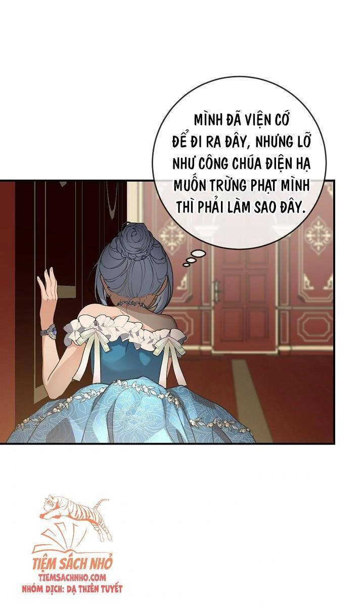 Lần Nữa Toả Sáng Chapter 40 - 27