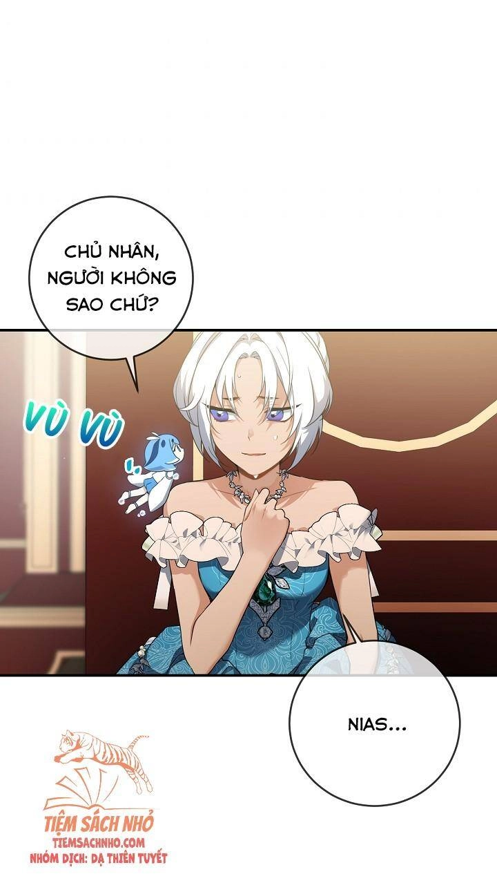 Lần Nữa Toả Sáng Chapter 40 - 29