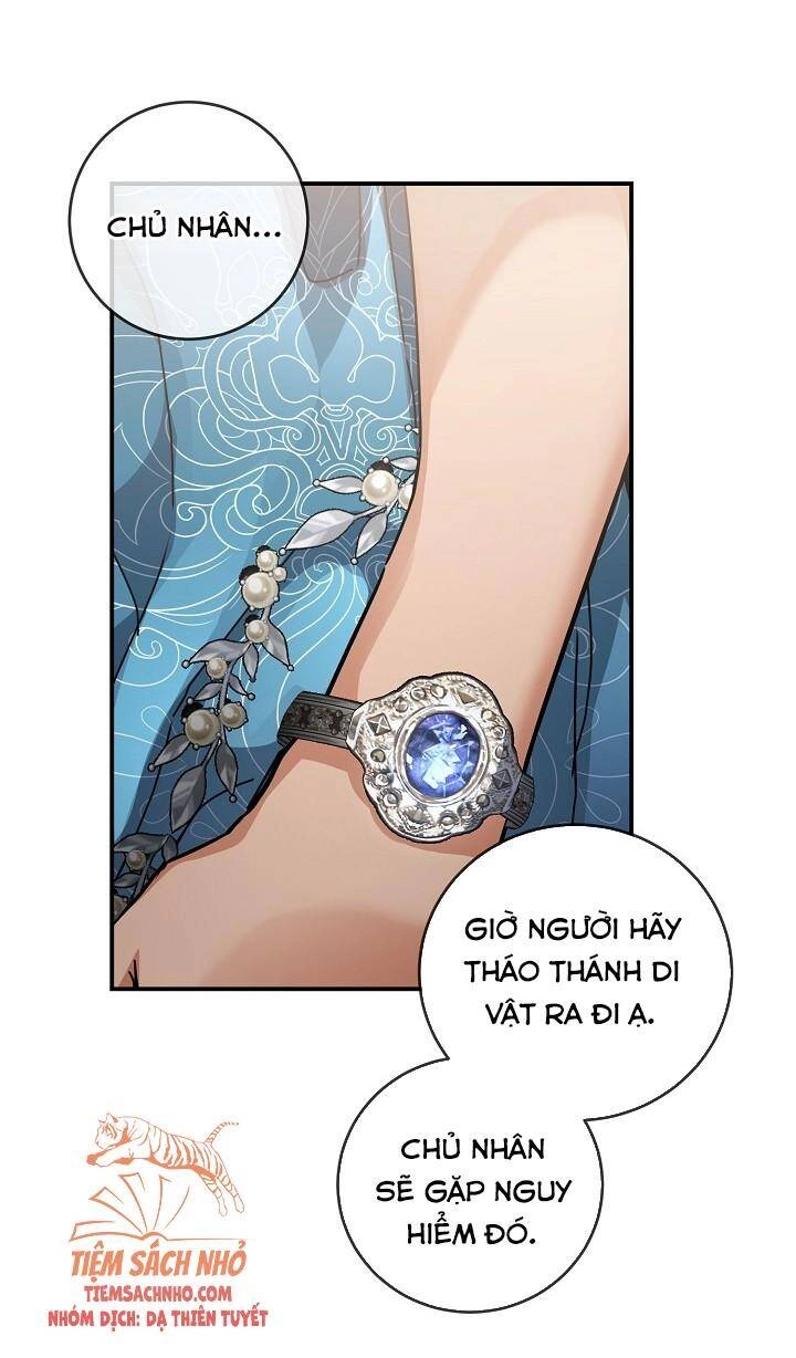 Lần Nữa Toả Sáng Chapter 40 - 30