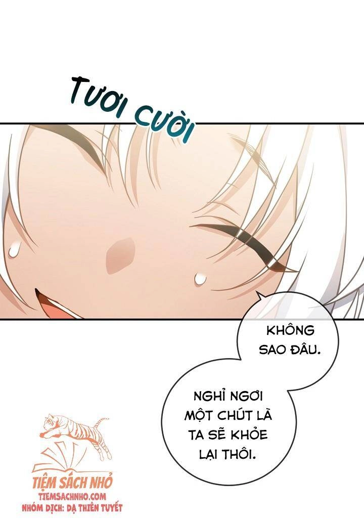 Lần Nữa Toả Sáng Chapter 40 - 31