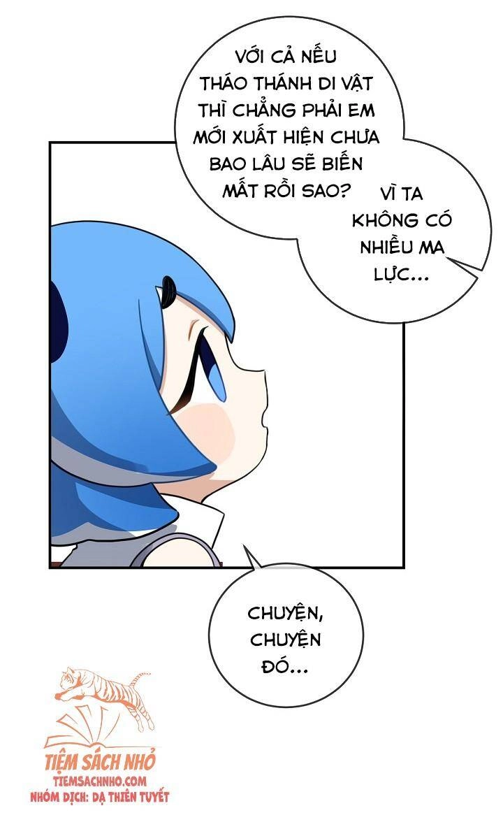 Lần Nữa Toả Sáng Chapter 40 - 32