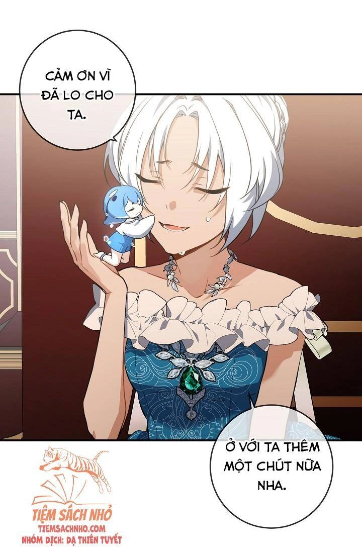 Lần Nữa Toả Sáng Chapter 40 - 33