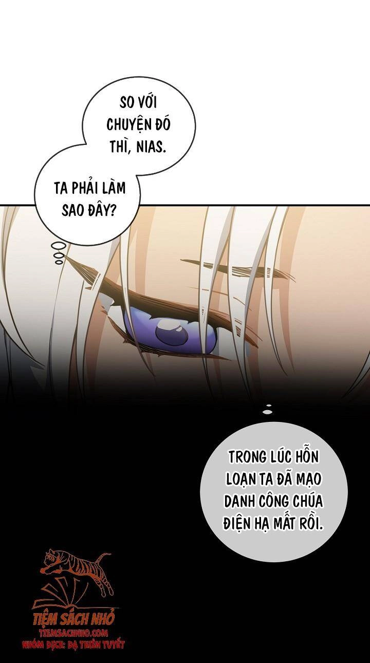 Lần Nữa Toả Sáng Chapter 40 - 34
