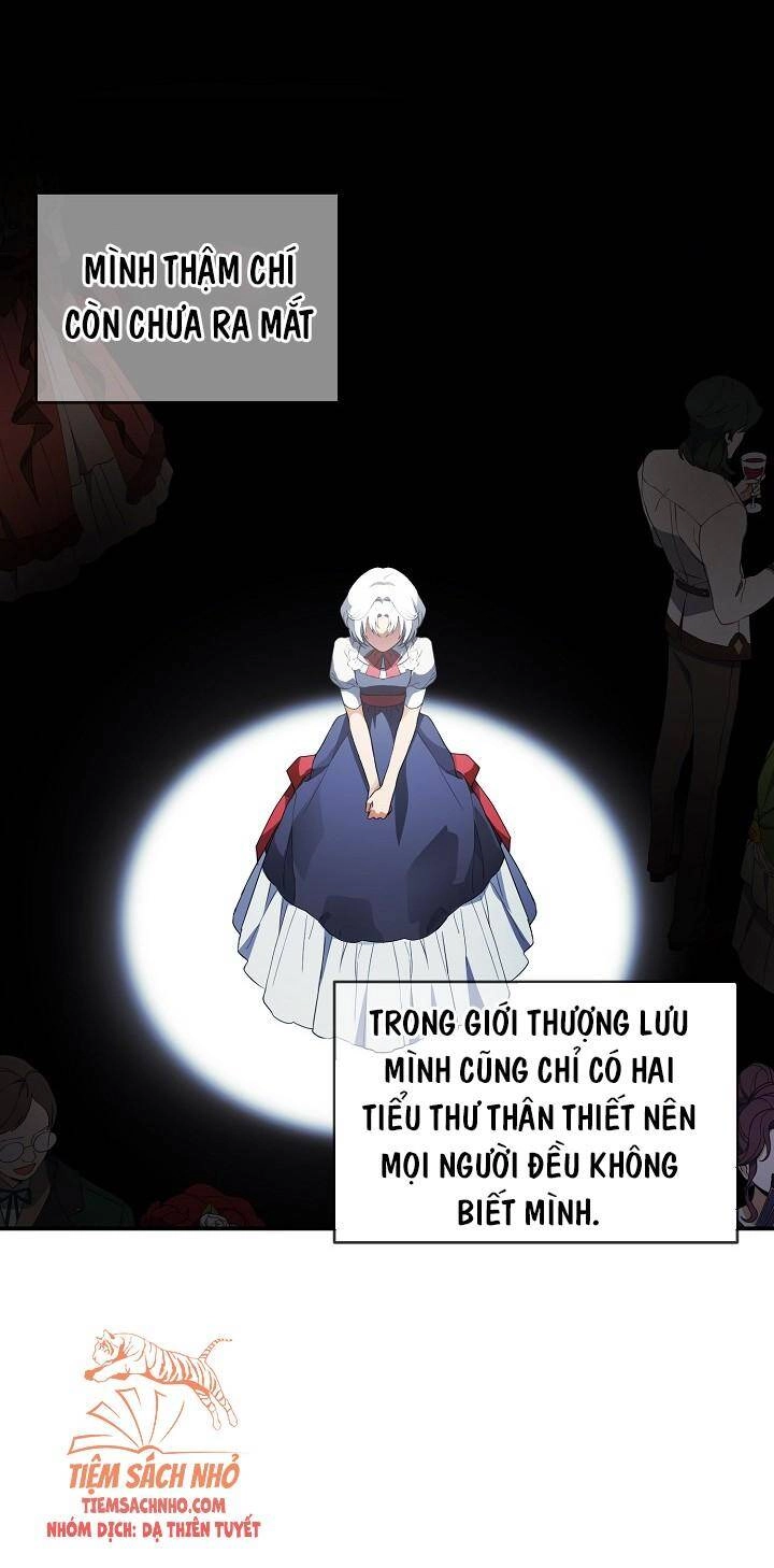 Lần Nữa Toả Sáng Chapter 40 - 35