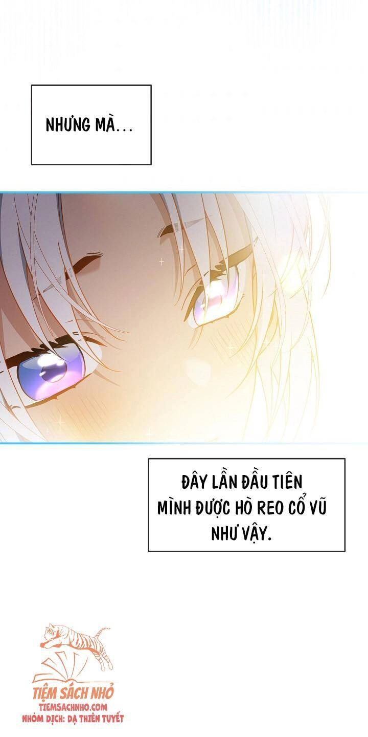 Lần Nữa Toả Sáng Chapter 40 - 38