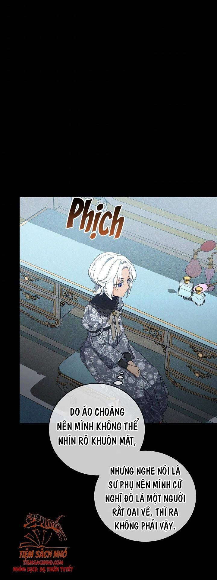 Lần Nữa Toả Sáng Chapter 40 - 47